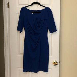 Beautiful KAY UNGER dress.